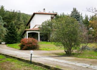 Luxury Chez-Moi - Serres - 9