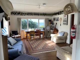 Toad Hall - Baylys Beach - 3