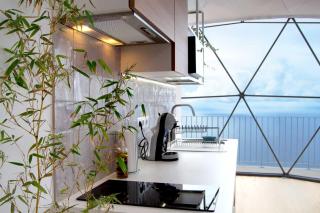 Vi Naturae Glamping - Fajã da Ovelha - 2