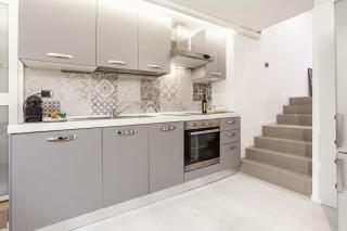Cozy & Central APT - Netflix & Amazon Prime - Bari - 7