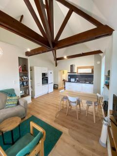 Appartement du Port - Audierne - 4