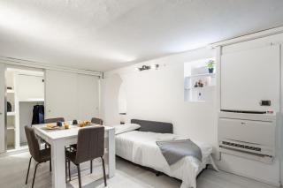 Cozy & Central APT - Netflix & Amazon Prime - Bari - 8