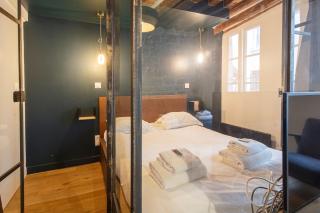 Authentic apartment - 1BR-4P - Arts et Métiers - Paris - 5