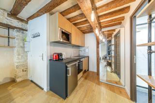 Authentic apartment - 1BR-4P - Arts et Métiers - Paris - 4