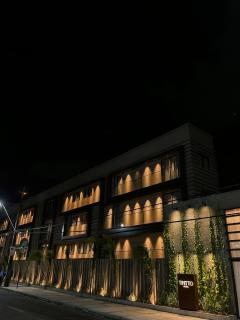 Tintto Hotel - Fortaleza - 3
