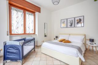 A 10 MIN DAL DUOMO - Trilocale moderno con 3 letti e 2 bagni in Città Studi - 2