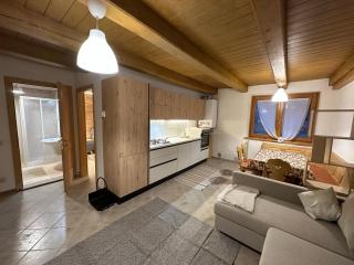 Tabia Suite Pelmo - Villagrande - 9