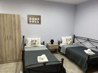 Kaiafas Luxury Philoxenia - Néa Péramos - 4