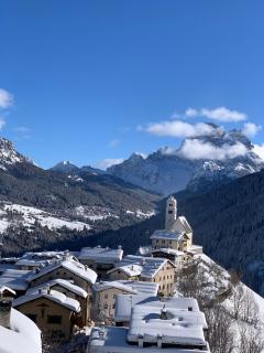 Tabia Suite Pelmo - Villagrande - 6