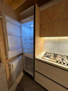 Tabia Suite Pelmo - Villagrande - 5