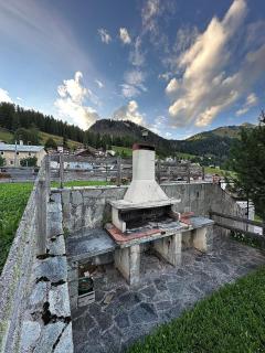 Tabia Suite Pelmo - Villagrande - 4