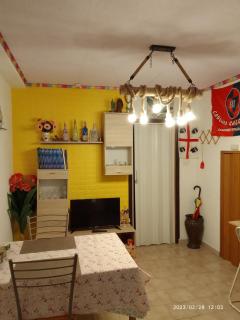 AL MARE, AL SOLE, SI', ma nella CASA DEL MINATORE - Buggerru - 0