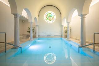 Blau Gran Hotel Las Caldas - Adults Only - Las Caldas - 7