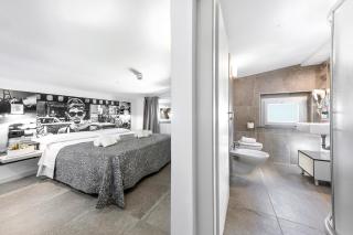 Mini Suite (3 adulti) - Riccione - 5