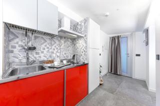 Mini Suite (3 adulti) - 4