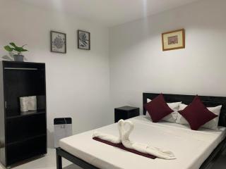 Fil's Resort - Moalboal - 9