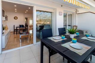Les Pitas I 2n 1a Acogedor apartamento - Girona - 8