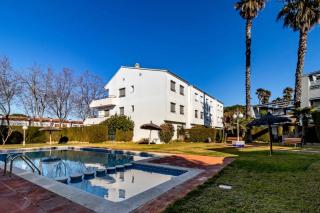 Les Pitas I 2n 1a Acogedor apartamento - Girona - 7