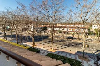 Les Pitas I 2n 1a Acogedor apartamento - Girona - 2