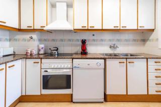 Les Pitas I 2n 1a Acogedor apartamento - Girona - 1