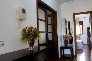 Casa Rural Caminito del Rey - 3