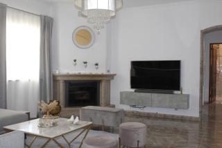 Villaricardo_azeitao Moradia moderna para 9 guests - 4