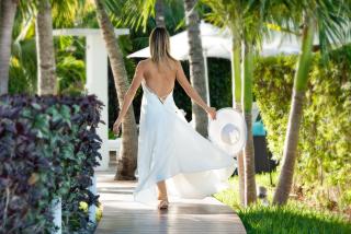 The Oasis at Grace Bay - Grace Bay - 0