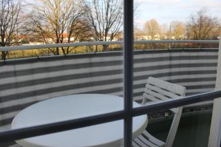 ZV-Scholtz Burghausen Mozartstr, 15 AP-KL - Burghausen - 4
