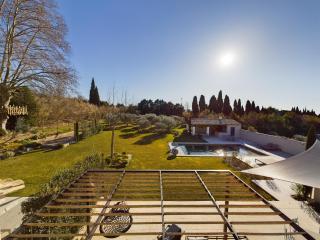 Mas des Oliviers - Eyragues - 6