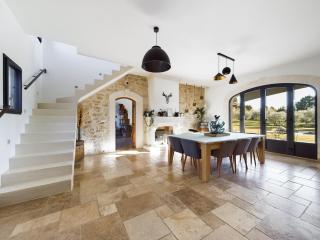 Mas des Oliviers - Eyragues - 9