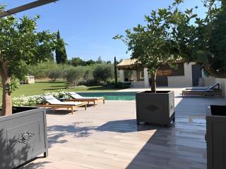 Mas des Oliviers - 5