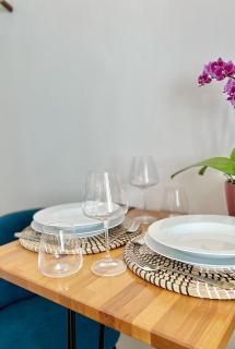 DUPLEX LE GESÙ - VIEILLE VILLE - CLIM - WIFI - Nice - 1