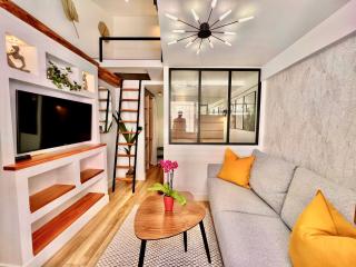 DUPLEX LE GESÙ - VIEILLE VILLE - CLIM - WIFI - Nice - 6