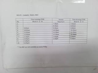 Studio House Kampar - 3