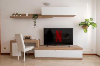 San Siro Big House Wifi Netflix Free Parking - Milaan - 1