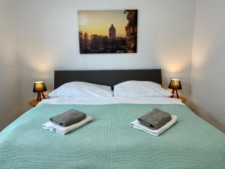 Palm Garden Apartment 2 - Mikulov - 3