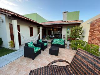 Casa de Temporada - Barra de São Miguel - Barra de São Miguel - 5