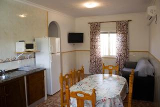 Apartamentos Bellavista Bolonia - 9