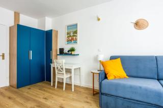 Studio Petrolio - Welkeys - Versailles - 7