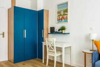 Studio Petrolio - Welkeys - Versailles - 4