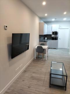 Apartamentos Kai Santurtzi - 1