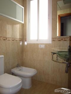 Apartment Quintana Center Parking Gratis - Lucena - 4