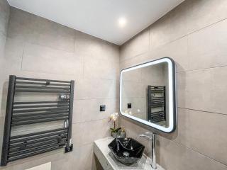 Luxury apartment close to metro & Akropolis- Cielo Homes - Athens - 2