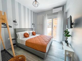 Luxury apartment close to metro & Akropolis- Cielo Homes - Athens - 1