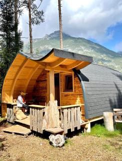 Camping Lechtal - Vorderhornbach - 9