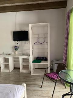 Pogar Inn - Slavske - 2