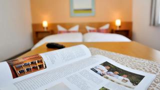 Hotel Restaurant Onkel-Otto - 2