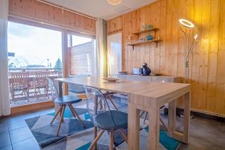 Appartement Bandera - Welkeys - Huez - 8