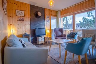 Appartement Bandera - Welkeys - Huez - 0