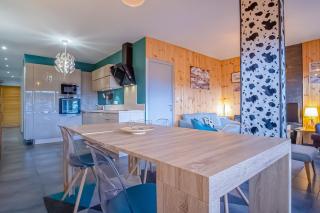 Appartement Bandera - Welkeys - Huez - 2